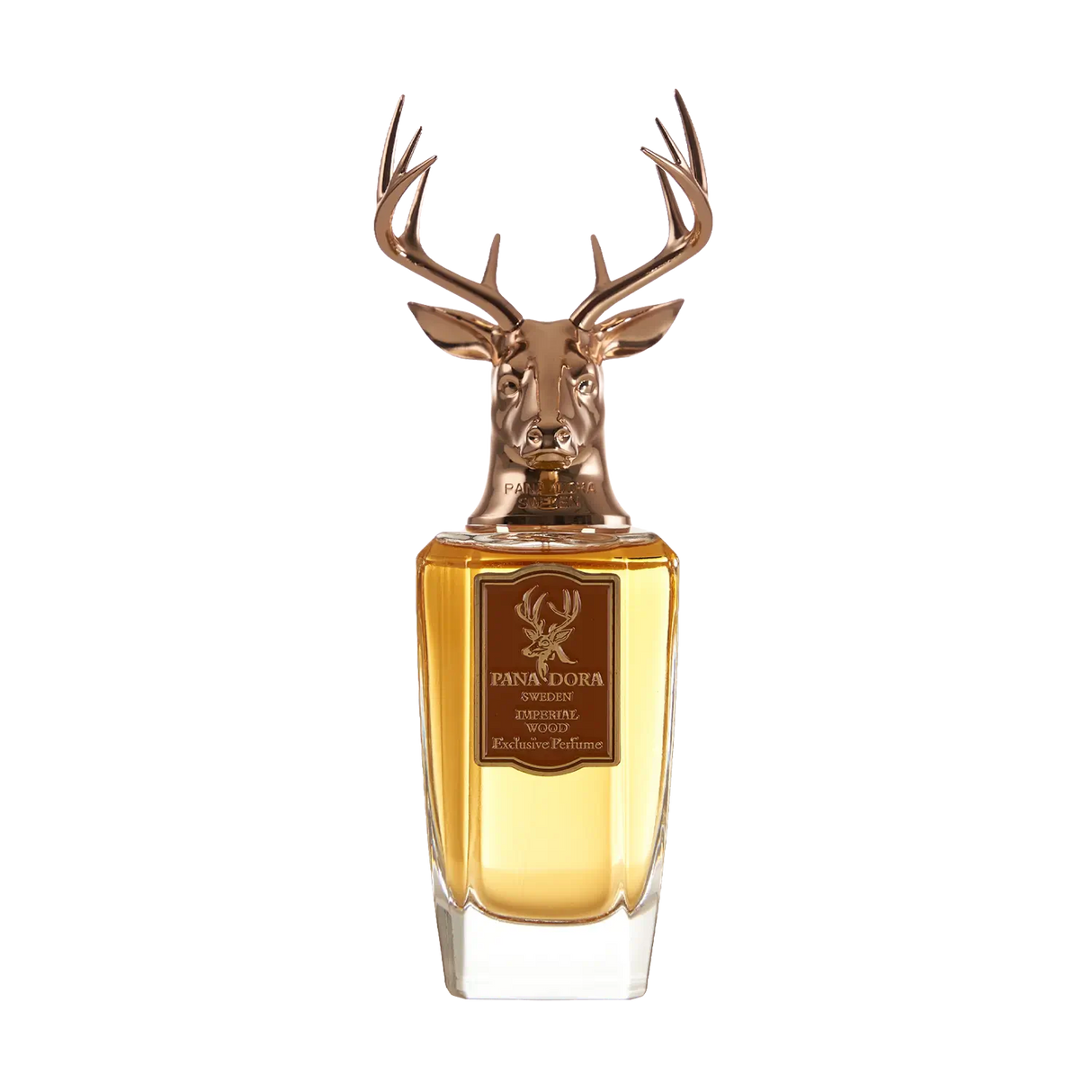 Imperial Wood (Extrait)
