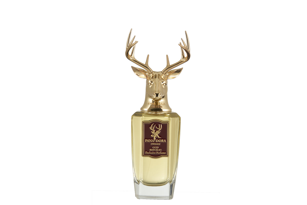 Oud Republic