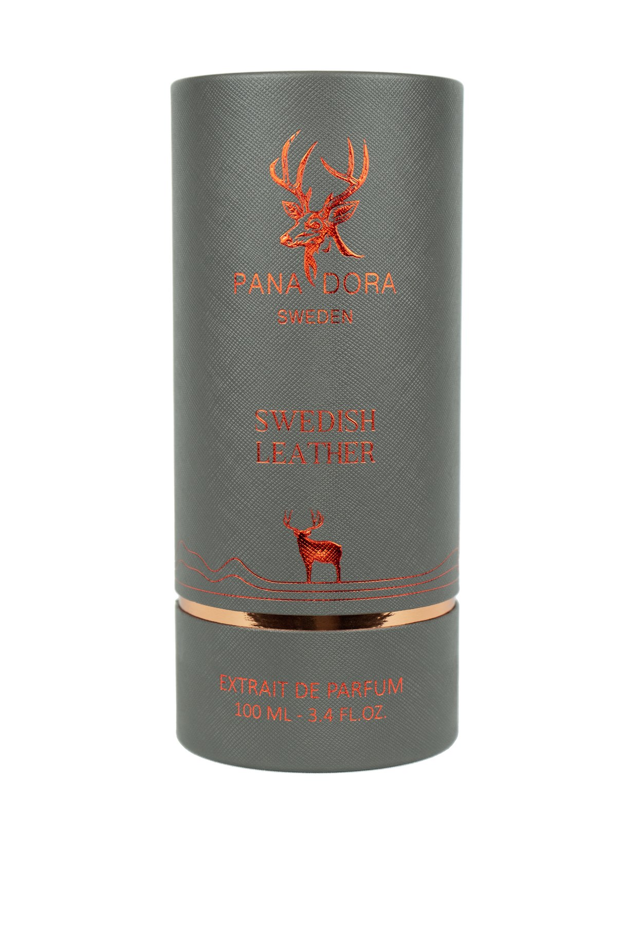 Swedish Leather (Limited Edition)