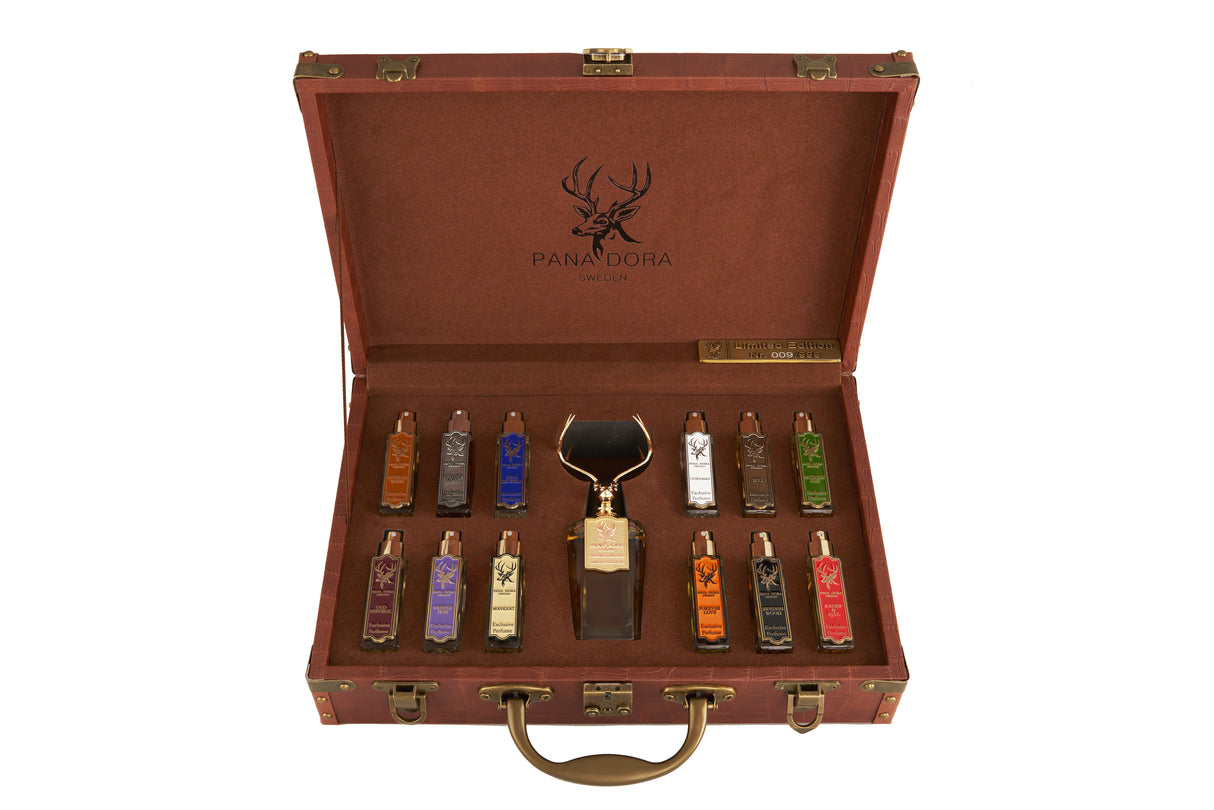 Premium Set (Limited Edition)