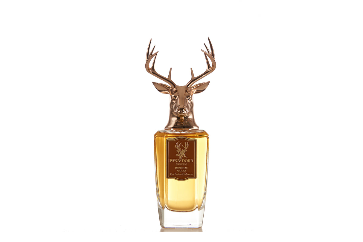 Imperial Wood (Extrait)
