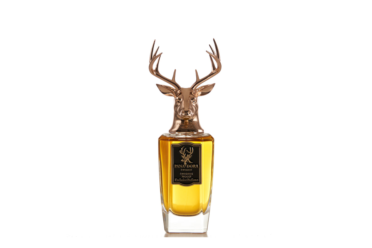 Swedish Wood (Extrait)