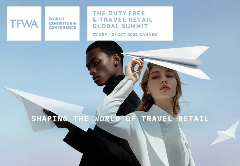 PANA DORA SWEDEN | TFWA, 27 Sep-01 Oct 2026 | Cannes, France