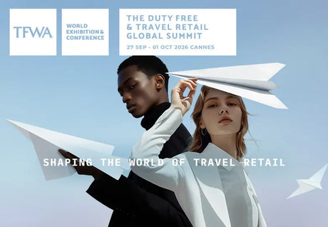 PANA DORA SWEDEN | TFWA, 27 Sep-01 Oct 2026 | Cannes, France