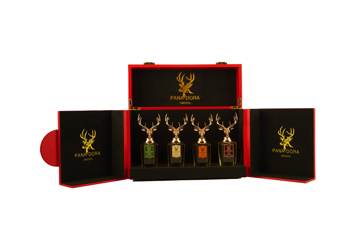 Pana Dora - Gift Box