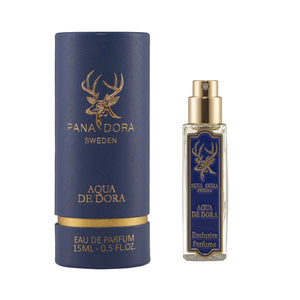 Aqua de Dora 15ml