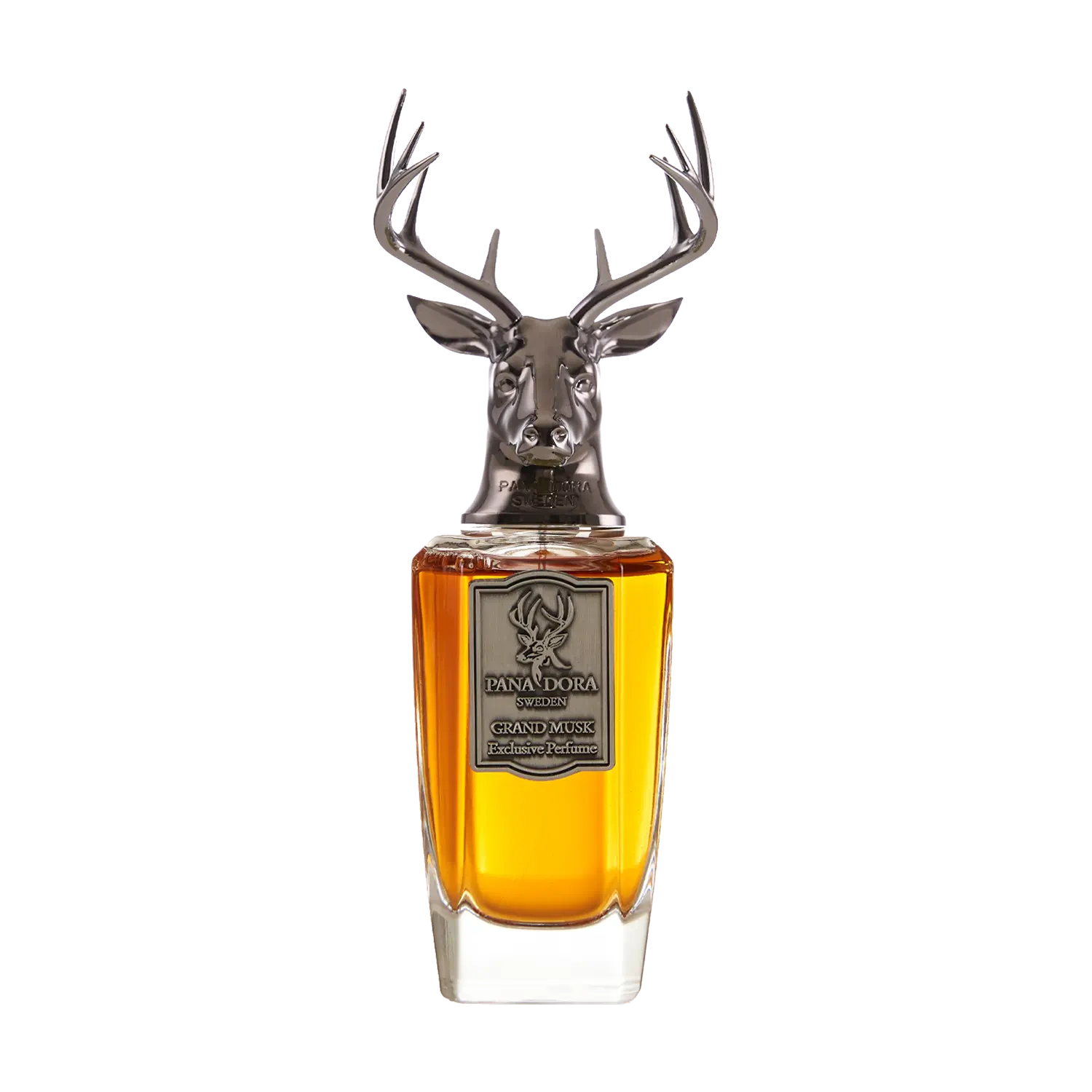 Grand Musk (Extrait)