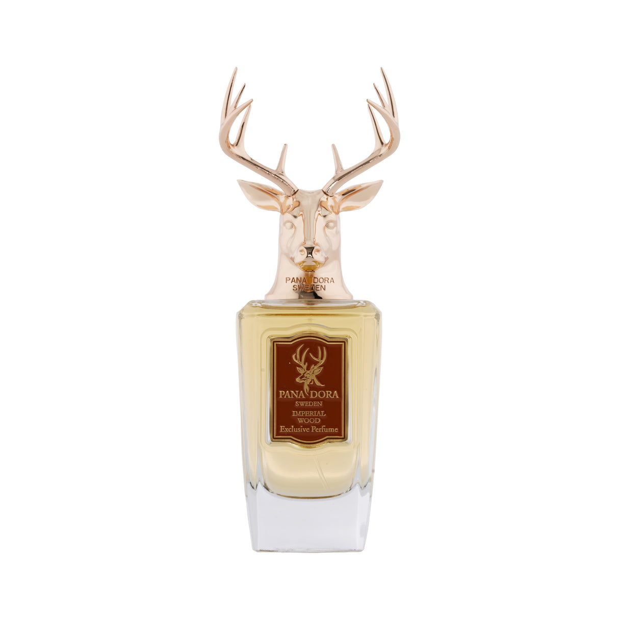 Imperial Wood (Extrait)