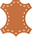 Leather