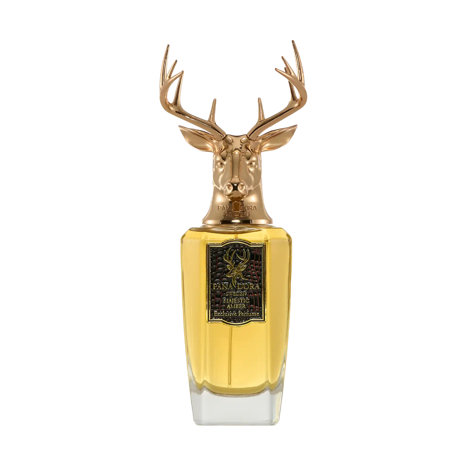 Majestic Amber