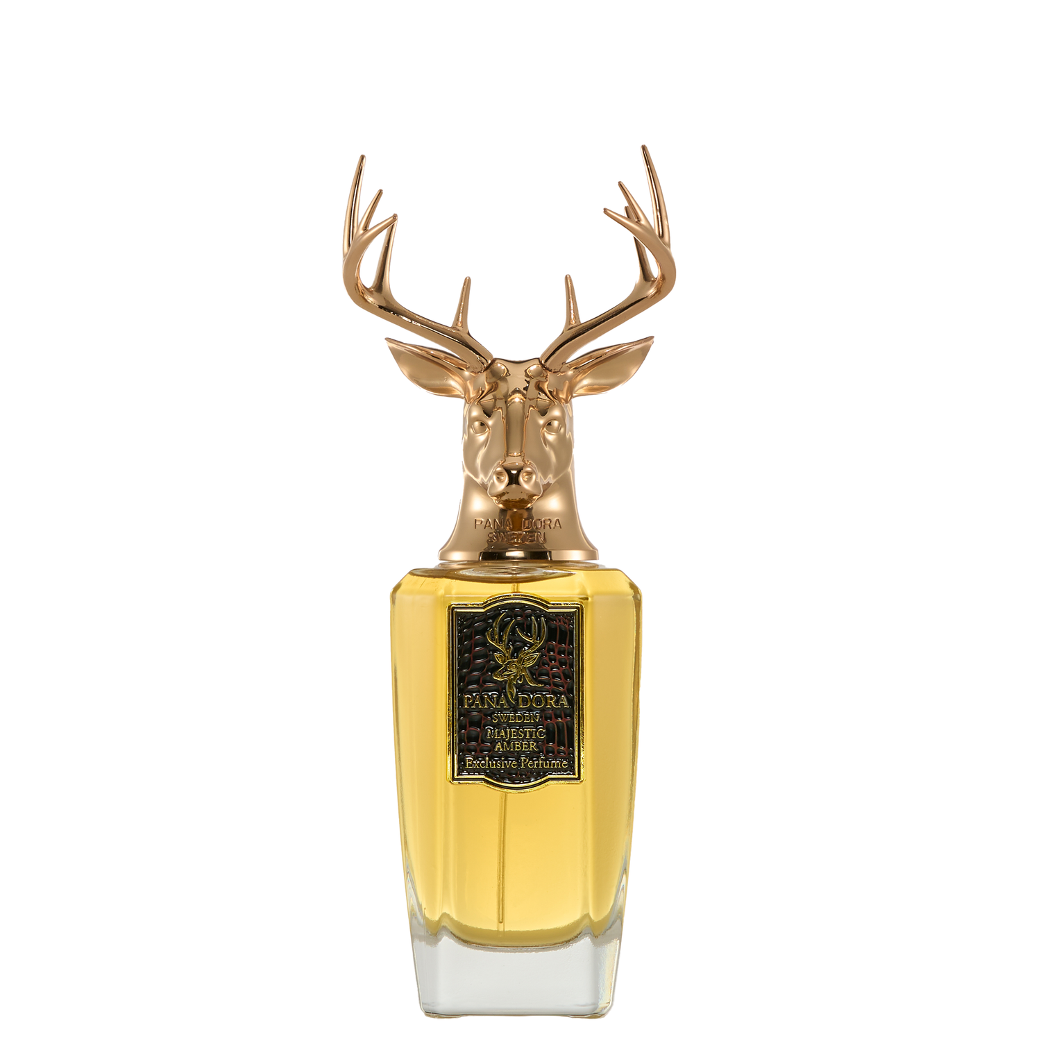 Majestic Amber
