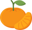 Mandarin Orange
