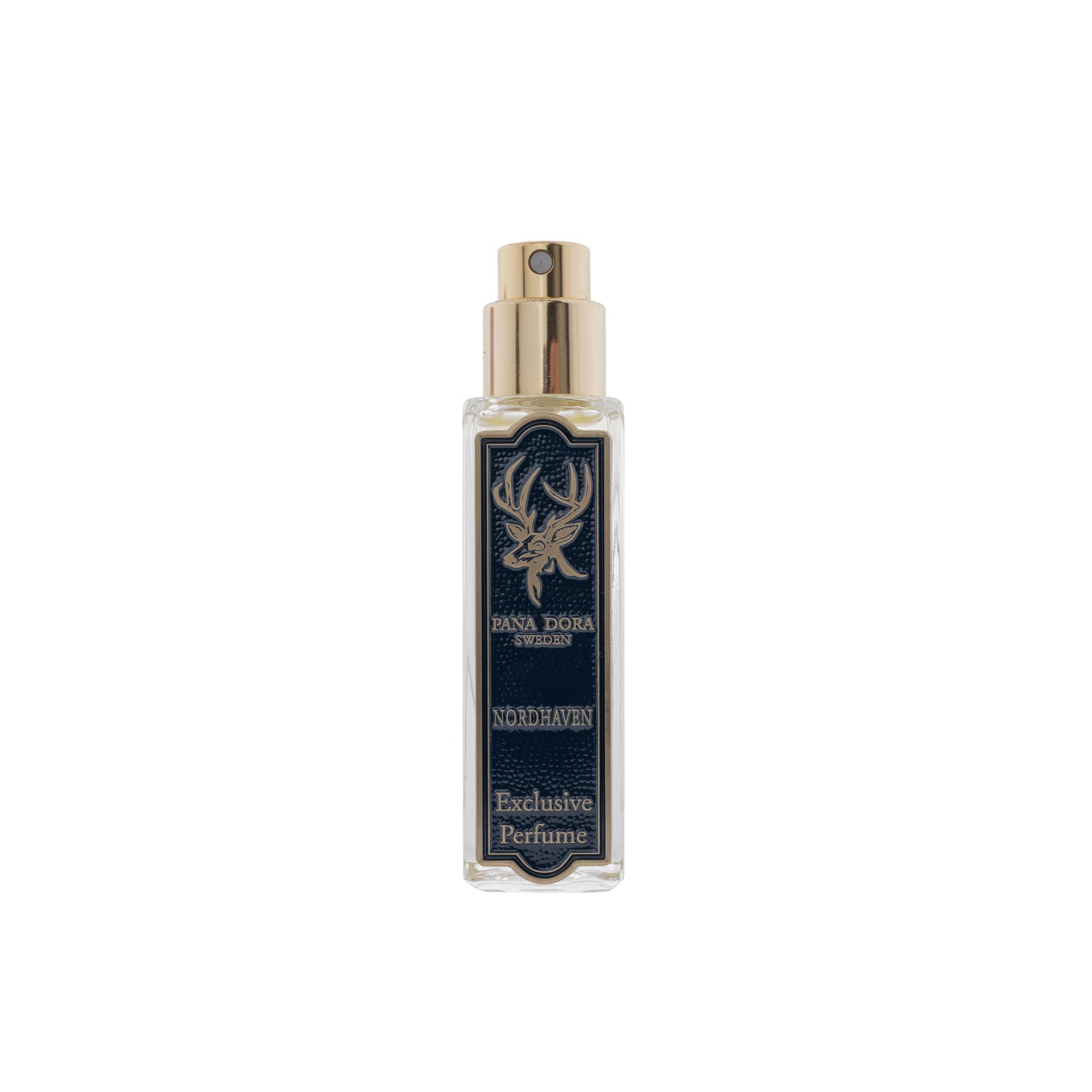 Nordhaven & Daydream – Discovery Duo 15ml × 2