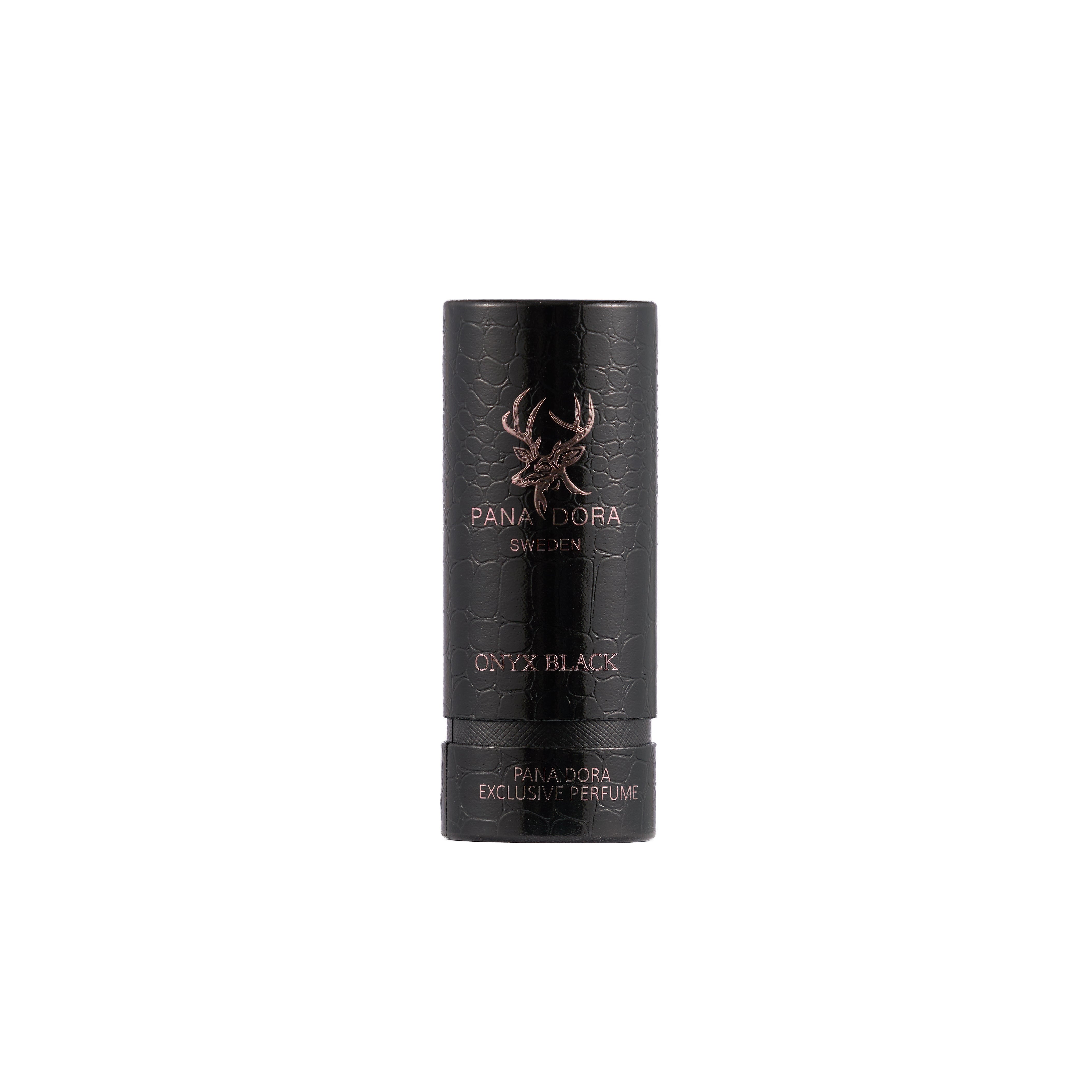 Onyx Black 15ml