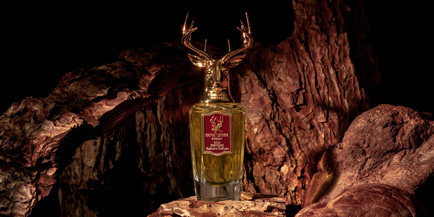 Oud Republic – Pana Dora Sweden
