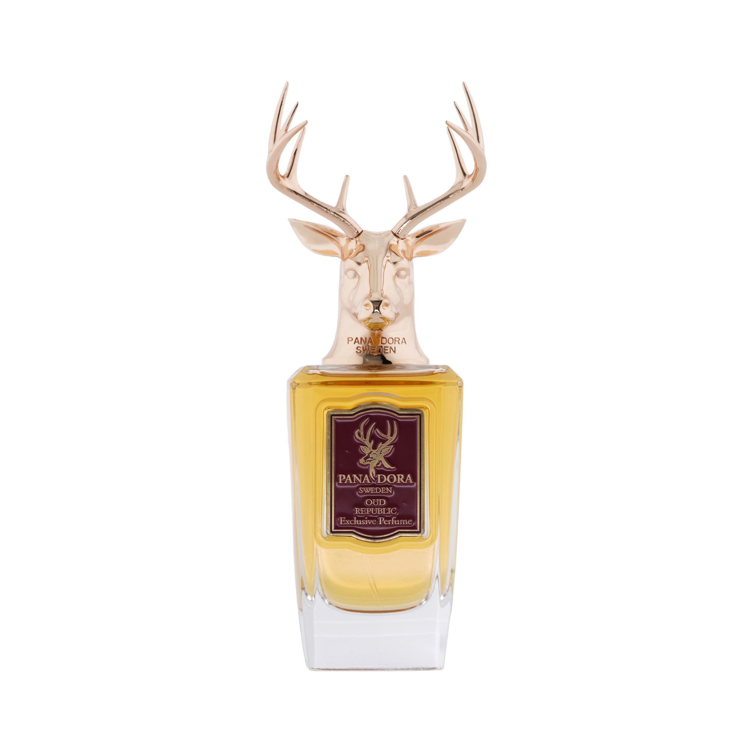 香水(ユニセックス) PANA DORA OUD REPUBLIC 100ML Oud_Republic_40649680-c773-