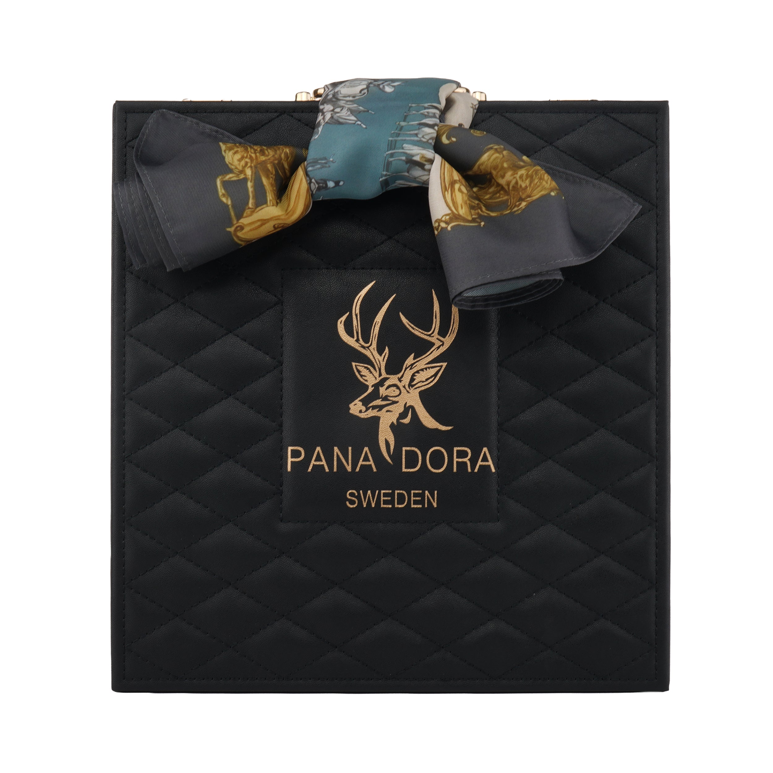 Pana Dora Discovery Set - 21X3ml – Pana Dora Sweden