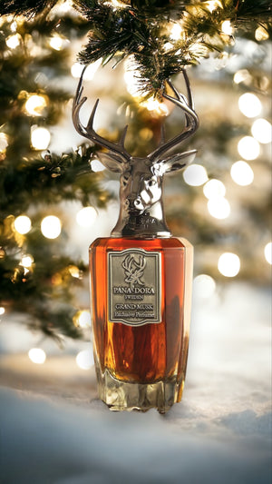 Grand Musk (Extrait)