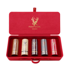 Pana Dora Travel Set 2026