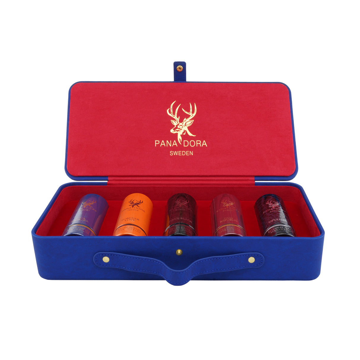 Pana Dora Travel Set 2026