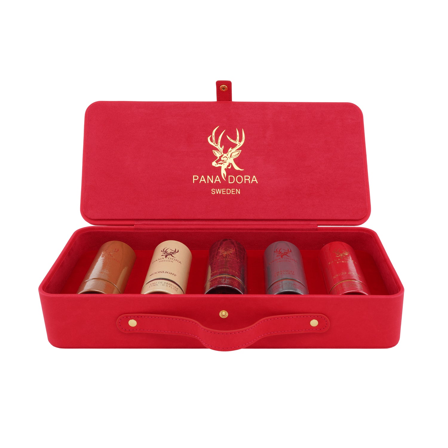 Pana Dora Travel Set 2026