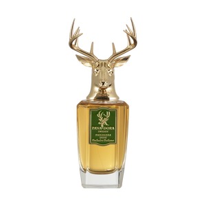 Patchouli Dust (Extrait)