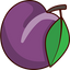 Plum