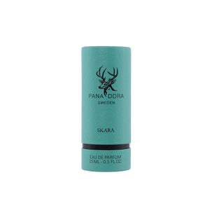 Nordhaven, Daydream & Skara – Travel Trio 15ml × 3