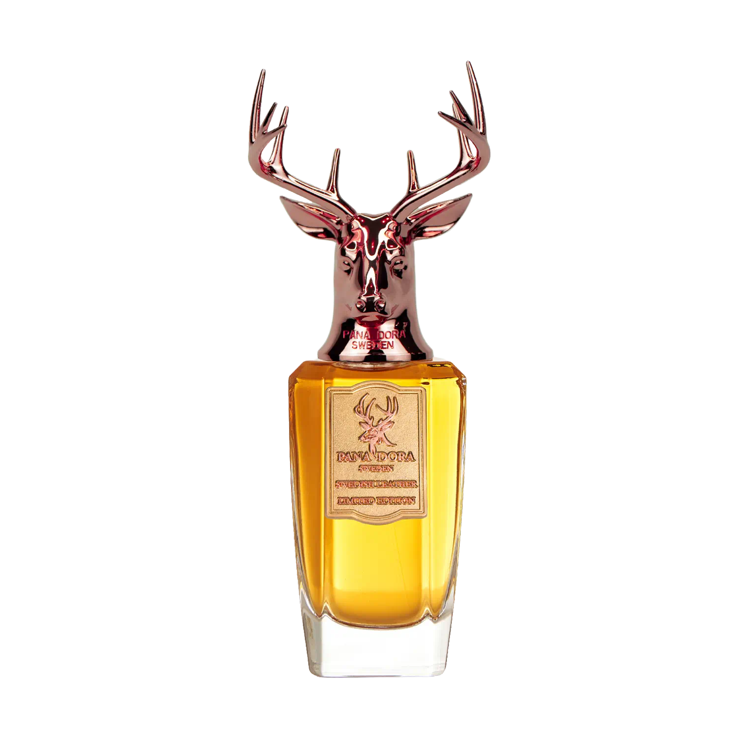 Swedish Leather (Limited Edition)