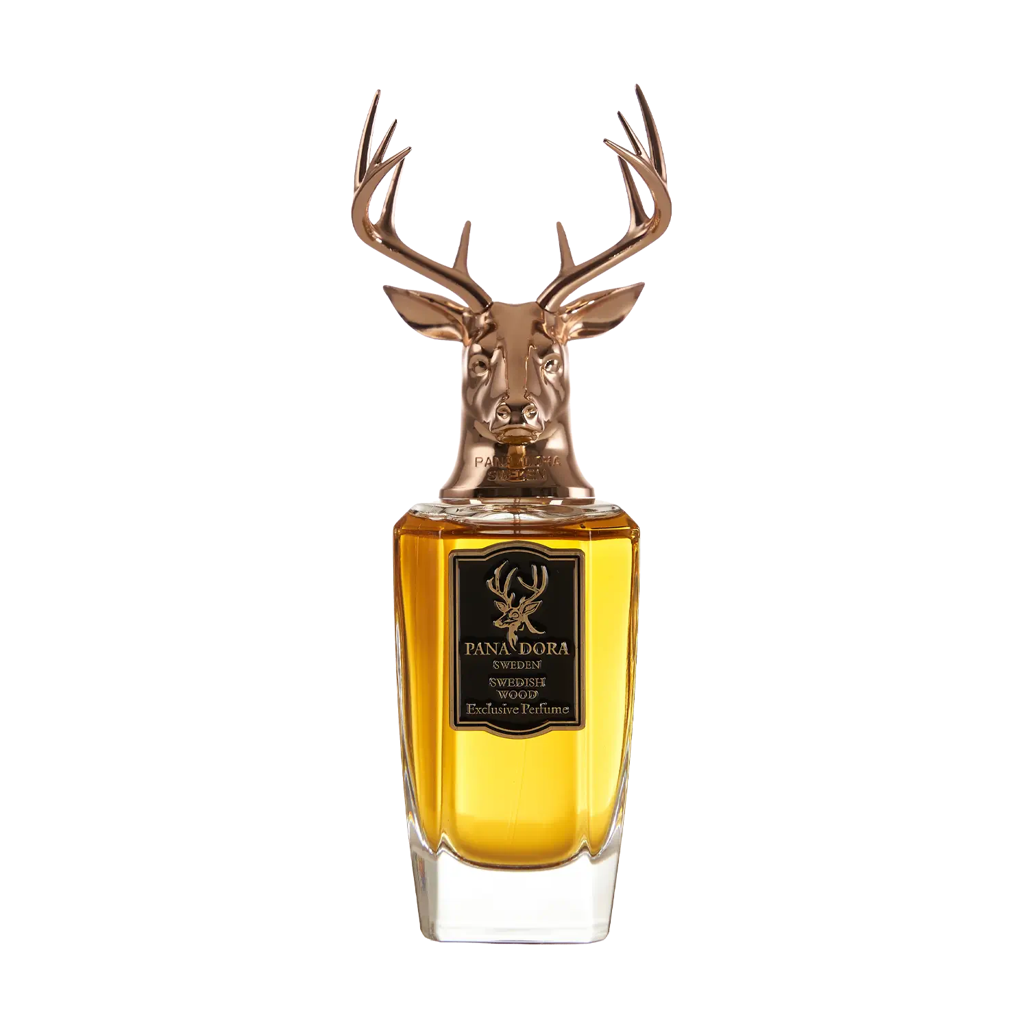 Swedish Wood (Extrait)