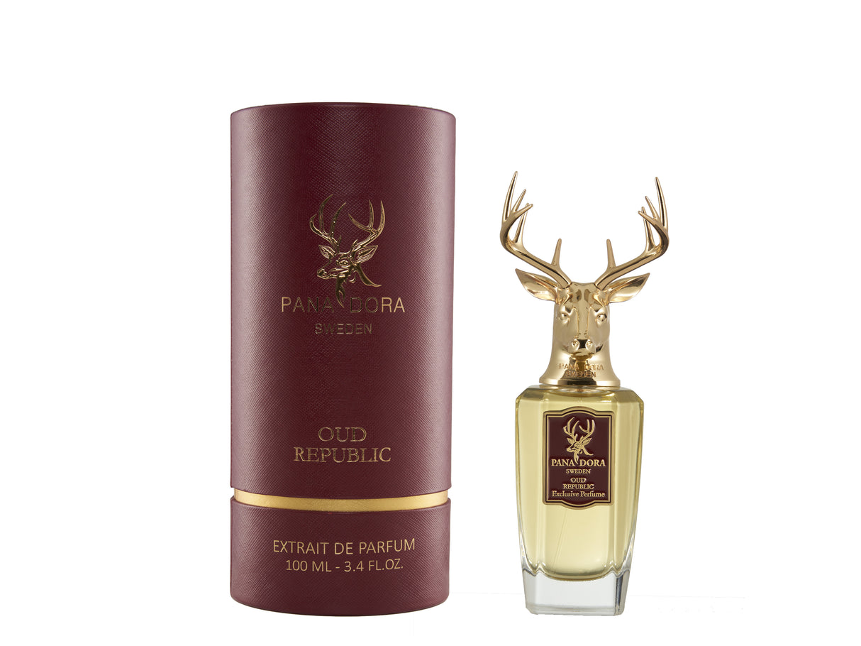 Oud Republic