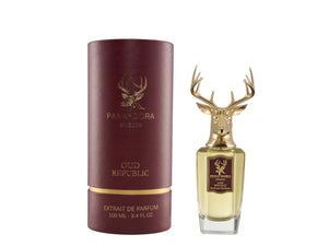 Oud Republic