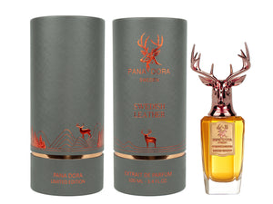 Swedish Leather (Limited Edition)