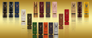 Discovery Samples: New Collection (Includes 4 New Fragrances)