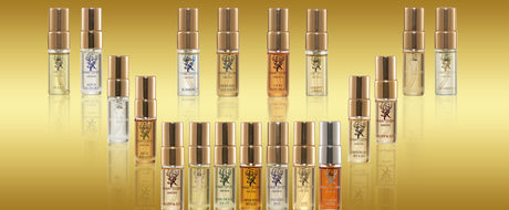 Discovery Samples: Full Collection (Now Includes Skadi – 21 Vials Total)