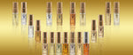 Discovery Samples: New Collection (Includes 4 New Fragrances)