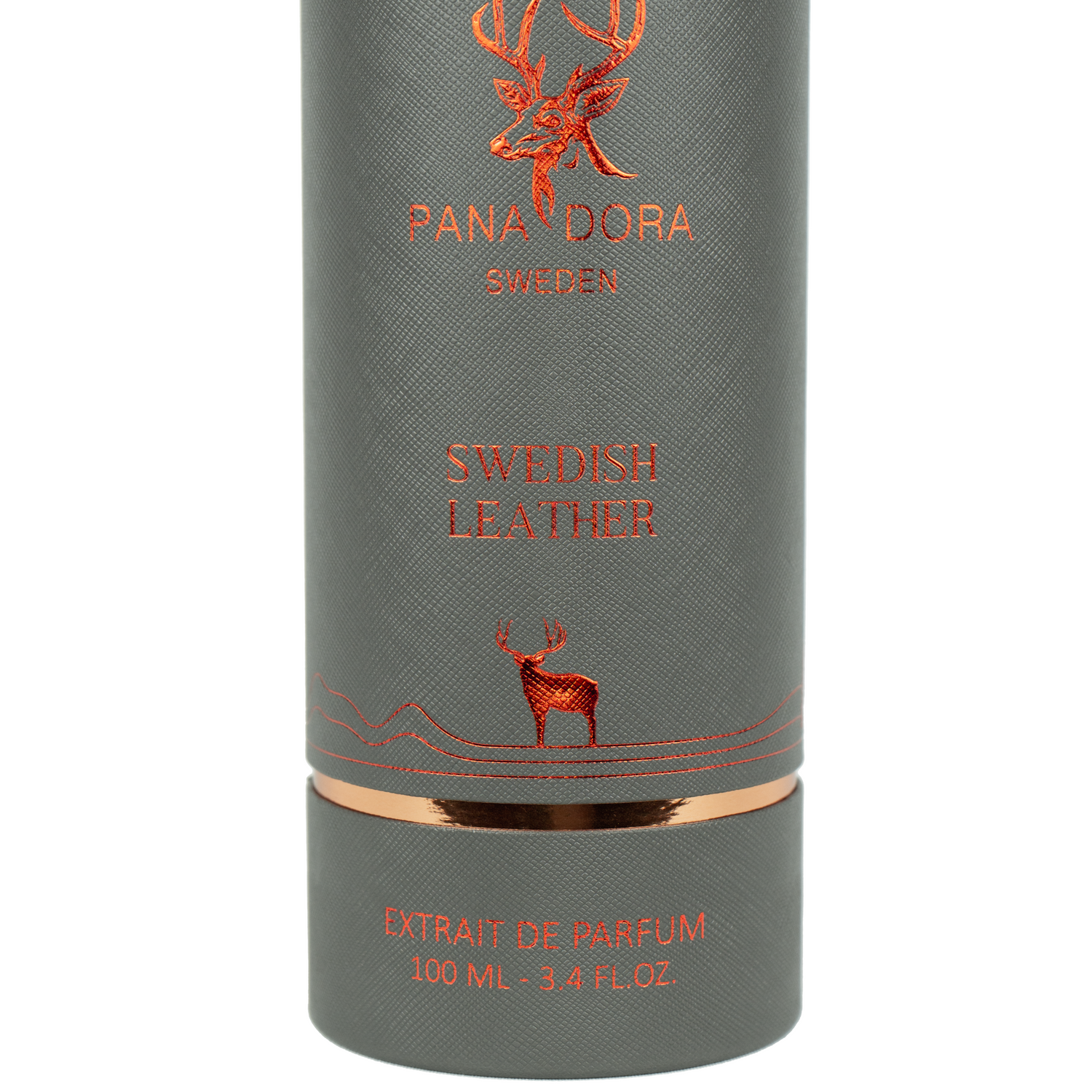 Swedish Leather (Limited Edition)