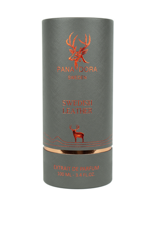 Swedish Leather (Limited Edition)