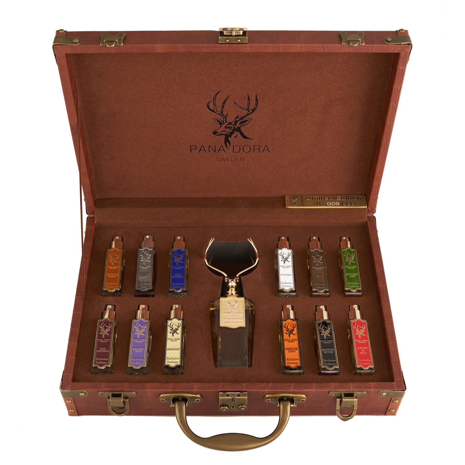 Premium Set (Limited Edition)