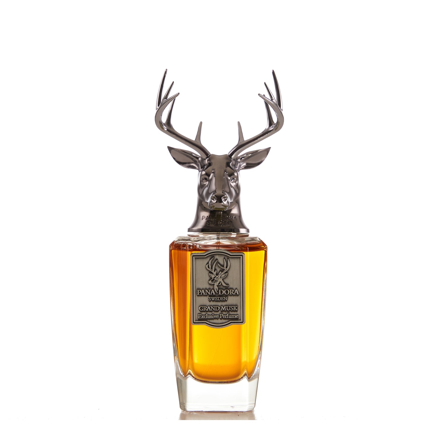 Grand Musk (Extrait)