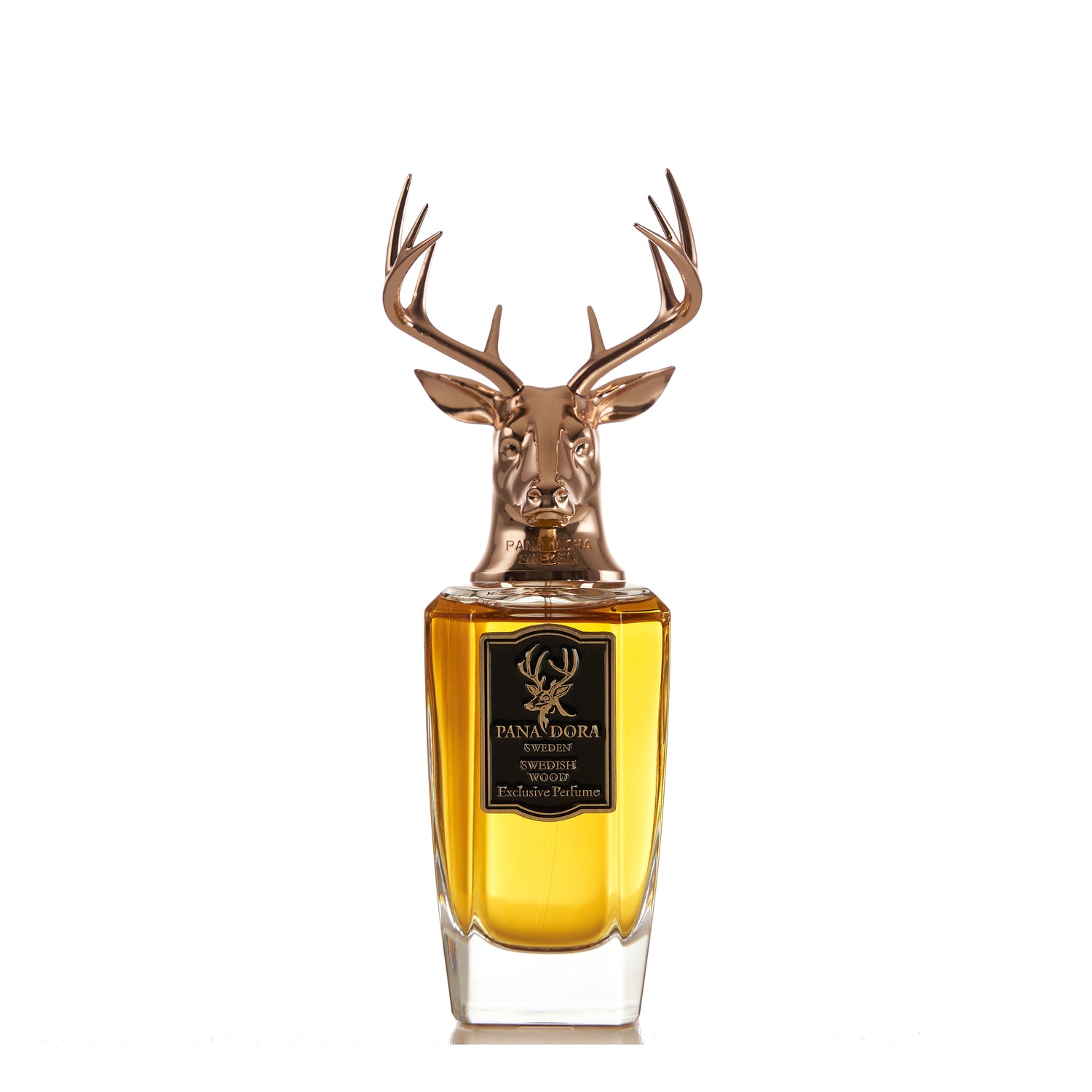 Swedish Wood (Extrait)