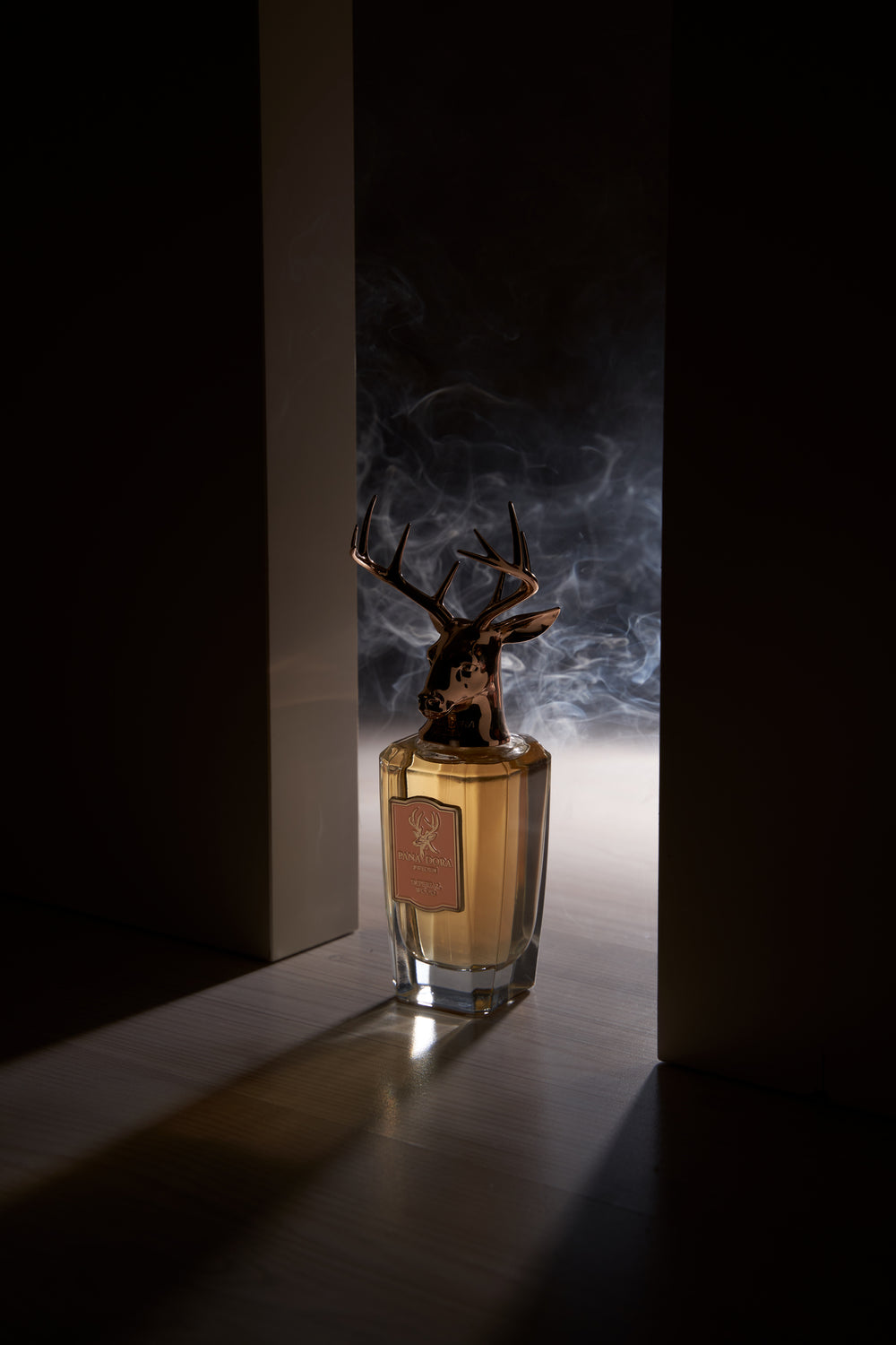 Imperial Wood (Extrait)